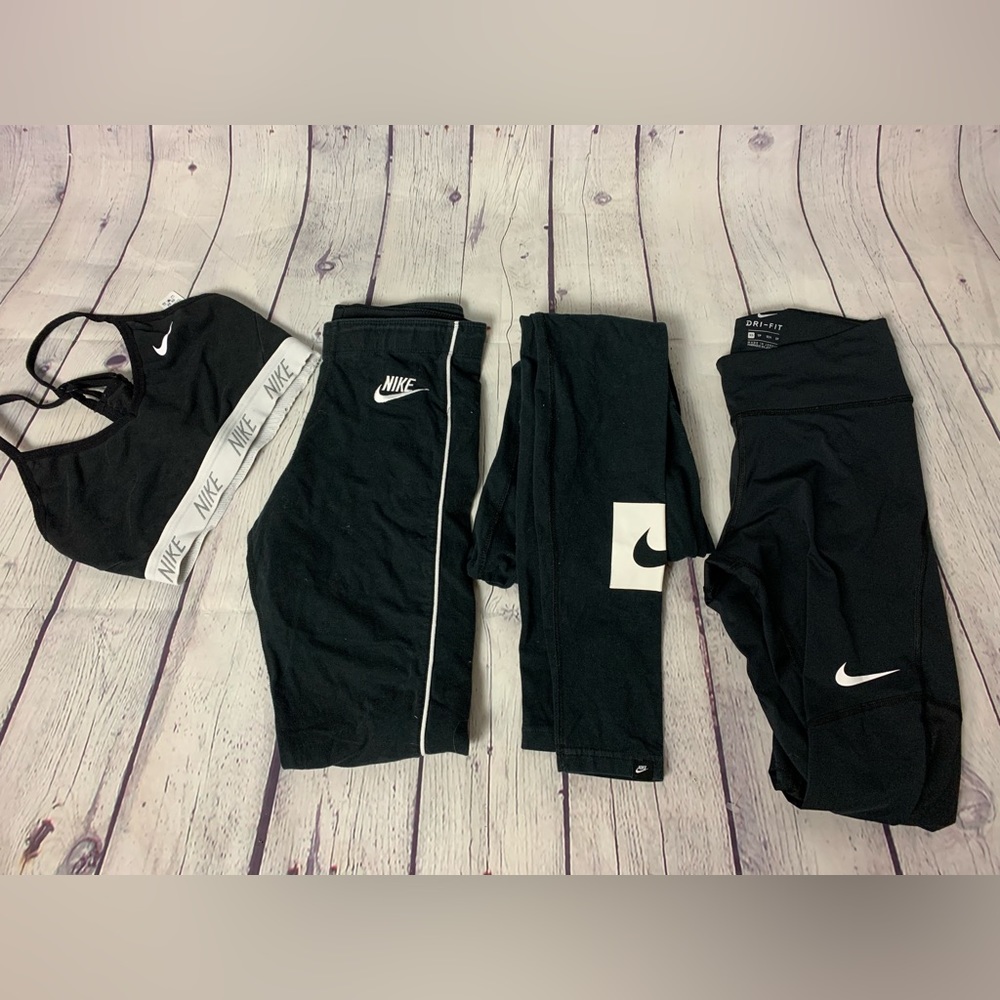 NIKE BUNDLE